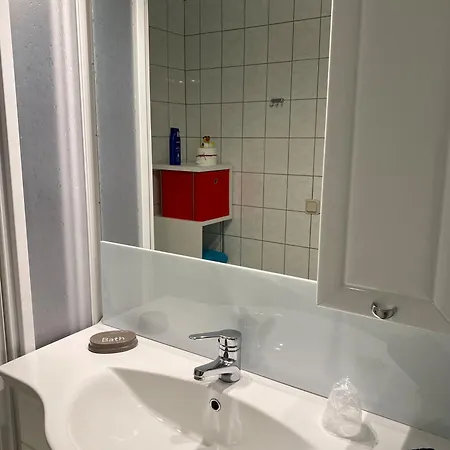 Ferienwohnung &Quotklabautermann&Quot