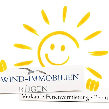 Ferienwohnung &Quotklabautermann&Quot *