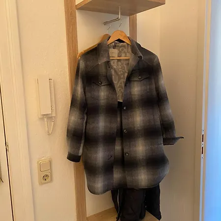 Ferienwohnung &Quotklabautermann&Quot *