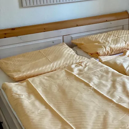 Appartement Ferienwohnung &Quotklabautermann&Quot