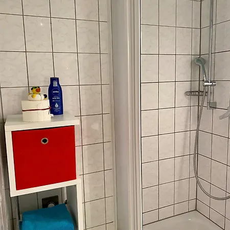 Ferienwohnung &Quotklabautermann&Quot