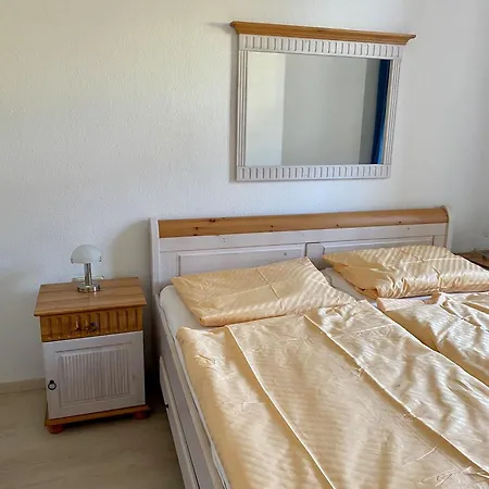 Apartmán Klabautermann *