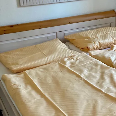 Appartamento Klabautermann Goehren (Ruegen)