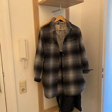 Apartmán Klabautermann Goehren (Ruegen)