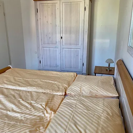 Klabautermann * Goehren (Ruegen)