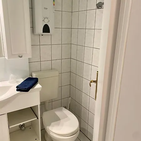 Klabautermann * Goehren (Ruegen)