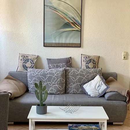 Apartmán Klabautermann *